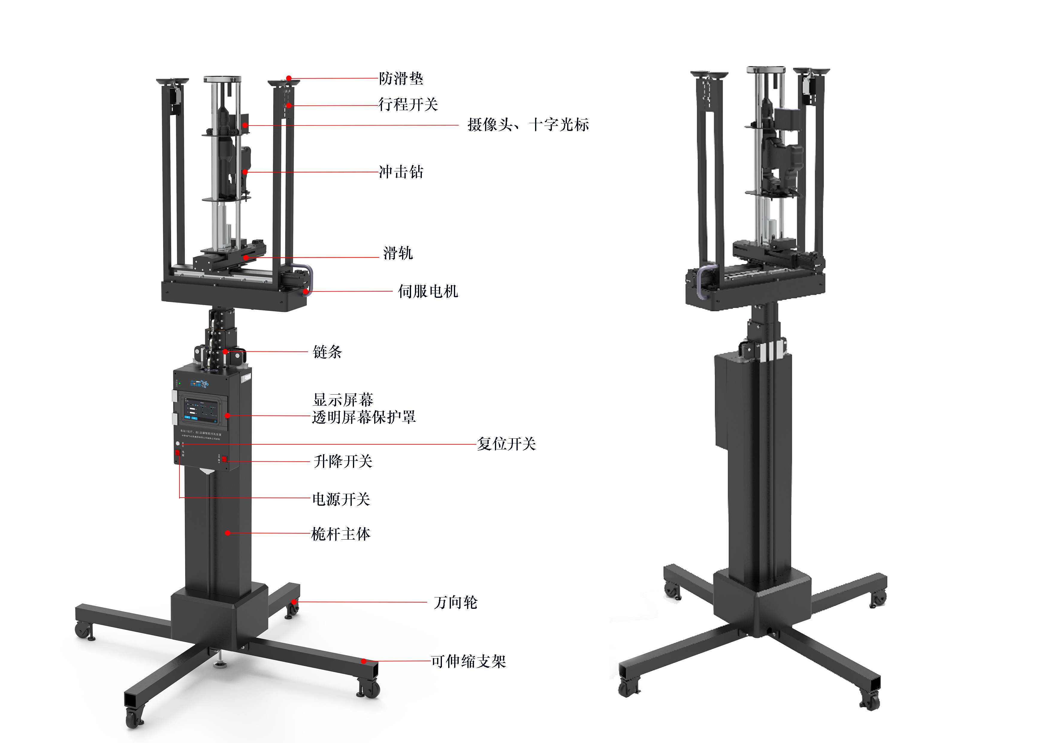 優(yōu)秀工業(yè)設(shè)計(jì)公司有哪些